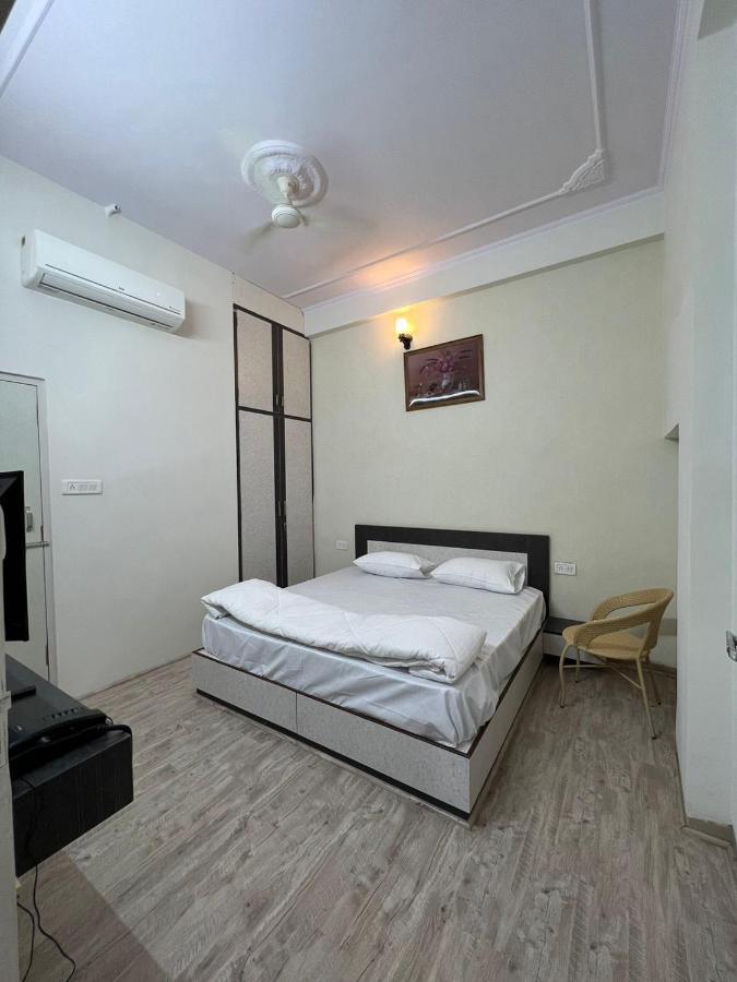 Hotel Grand Mala Dzsaipur Kültér fotó