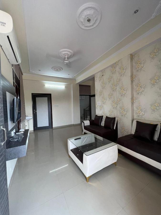 Hotel Grand Mala Dzsaipur Kültér fotó