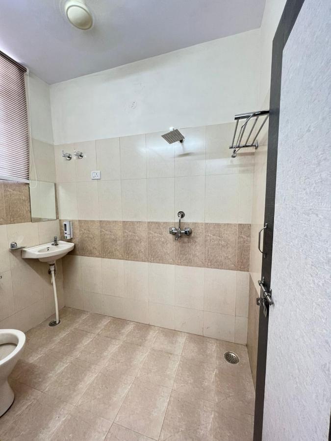 Hotel Grand Mala Dzsaipur Kültér fotó