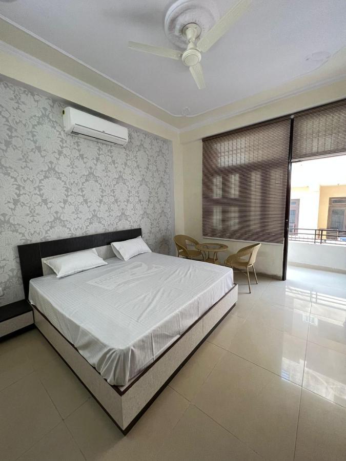 Hotel Grand Mala Dzsaipur Kültér fotó